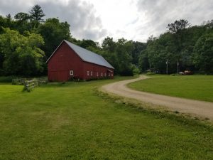 Lonesome Dove Driftless Wisconsin Lodging Hunting Fishing Wedding Event (20)